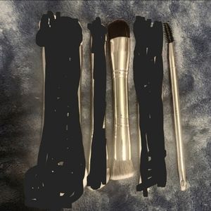 Seint Makeup Brushes